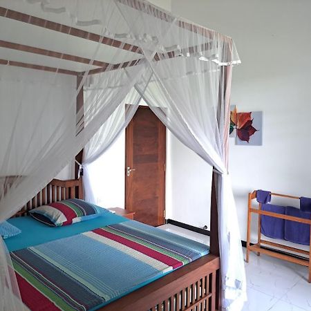 Villa 76 Weligama Kültér fotó