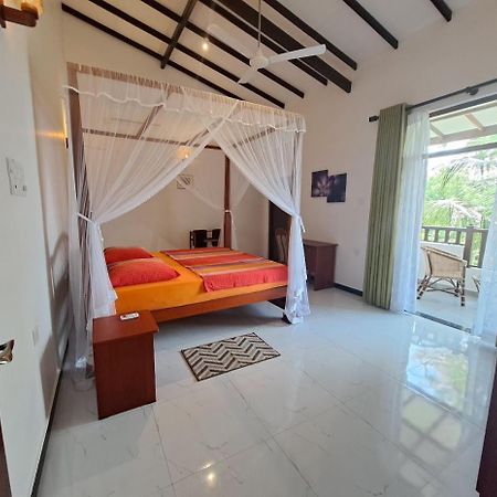 Villa 76 Weligama Kültér fotó