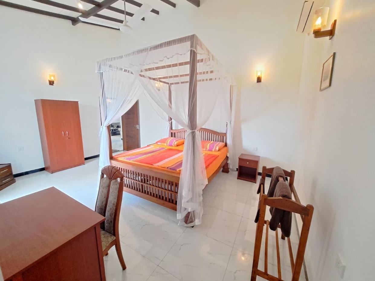 Villa 76 Weligama Kültér fotó
