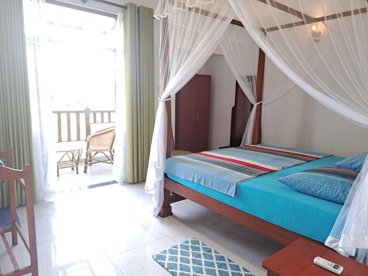 Villa 76 Weligama Kültér fotó