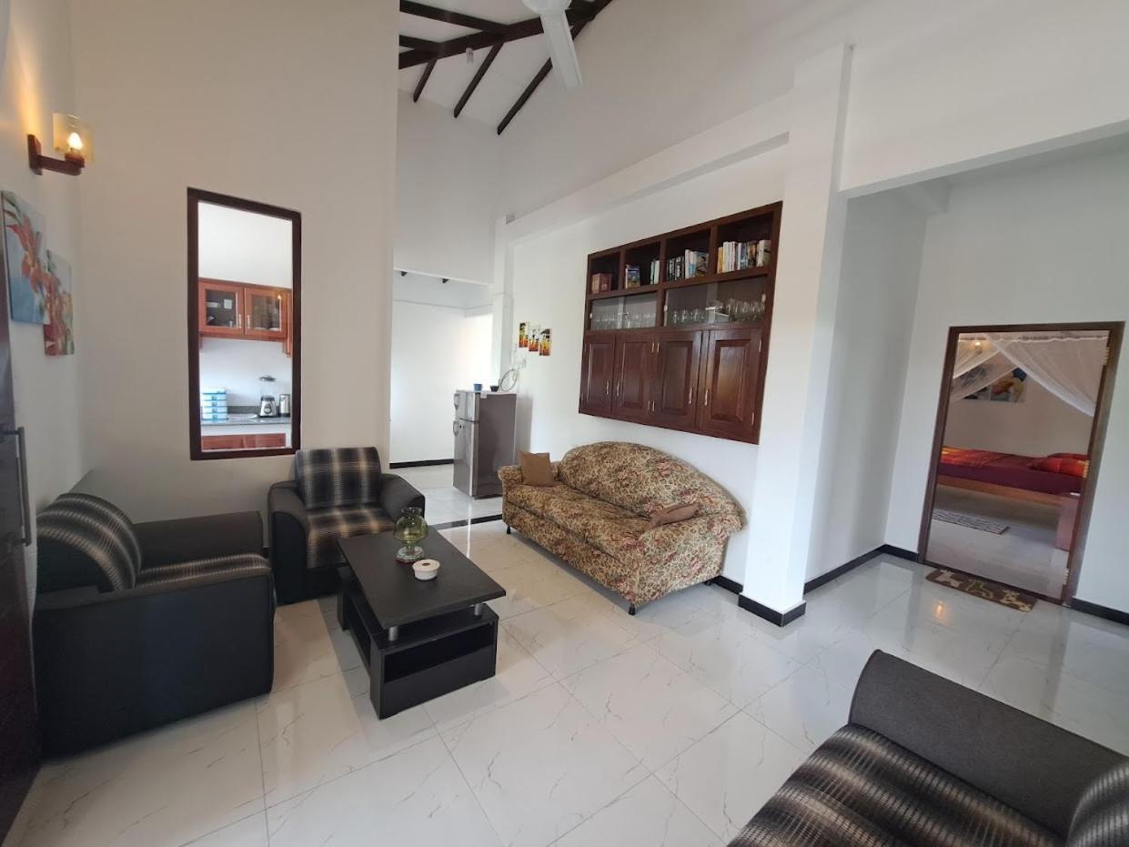 Villa 76 Weligama Kültér fotó