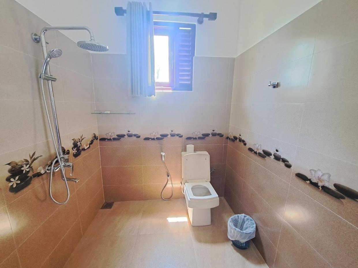 Villa 76 Weligama Kültér fotó