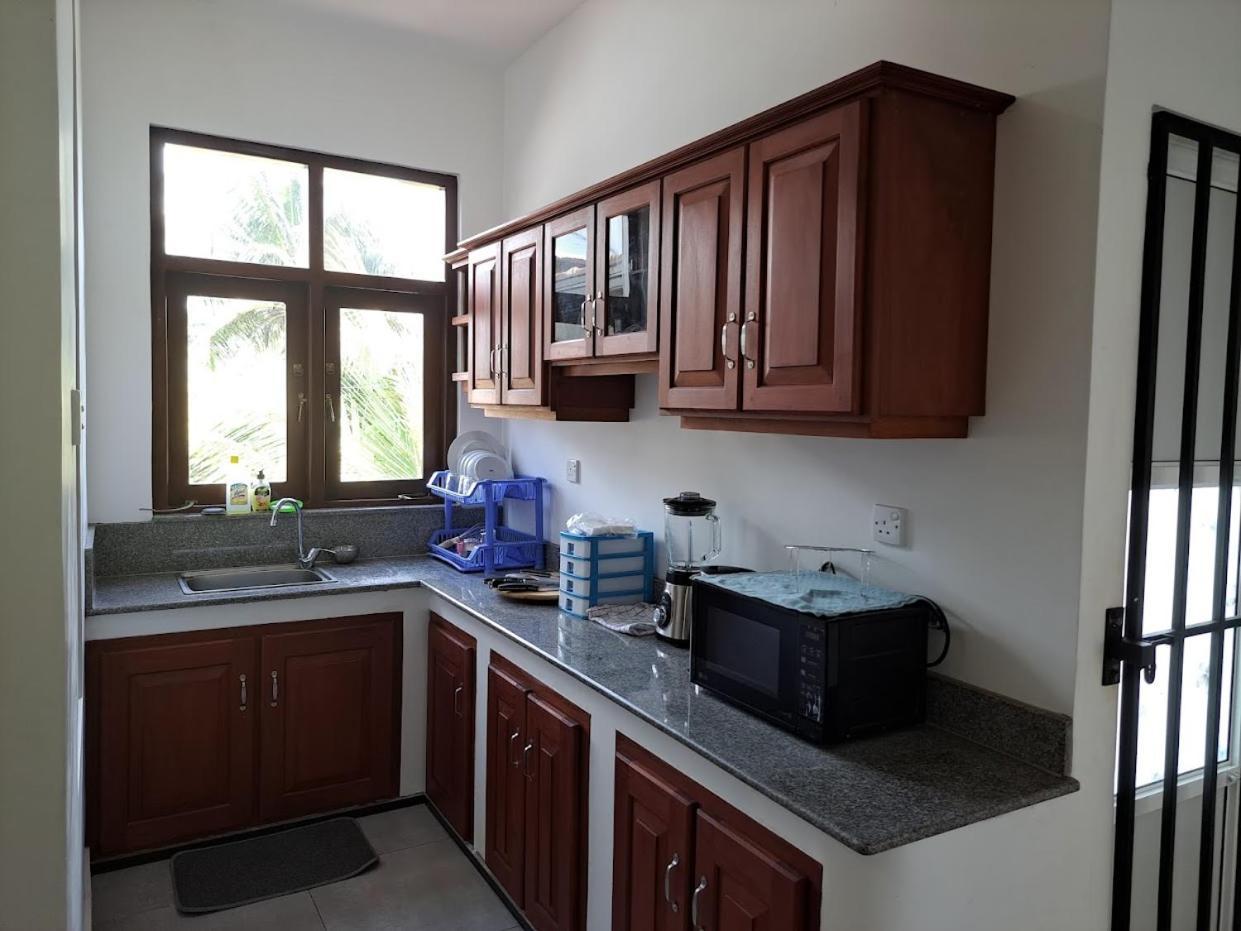 Villa 76 Weligama Kültér fotó