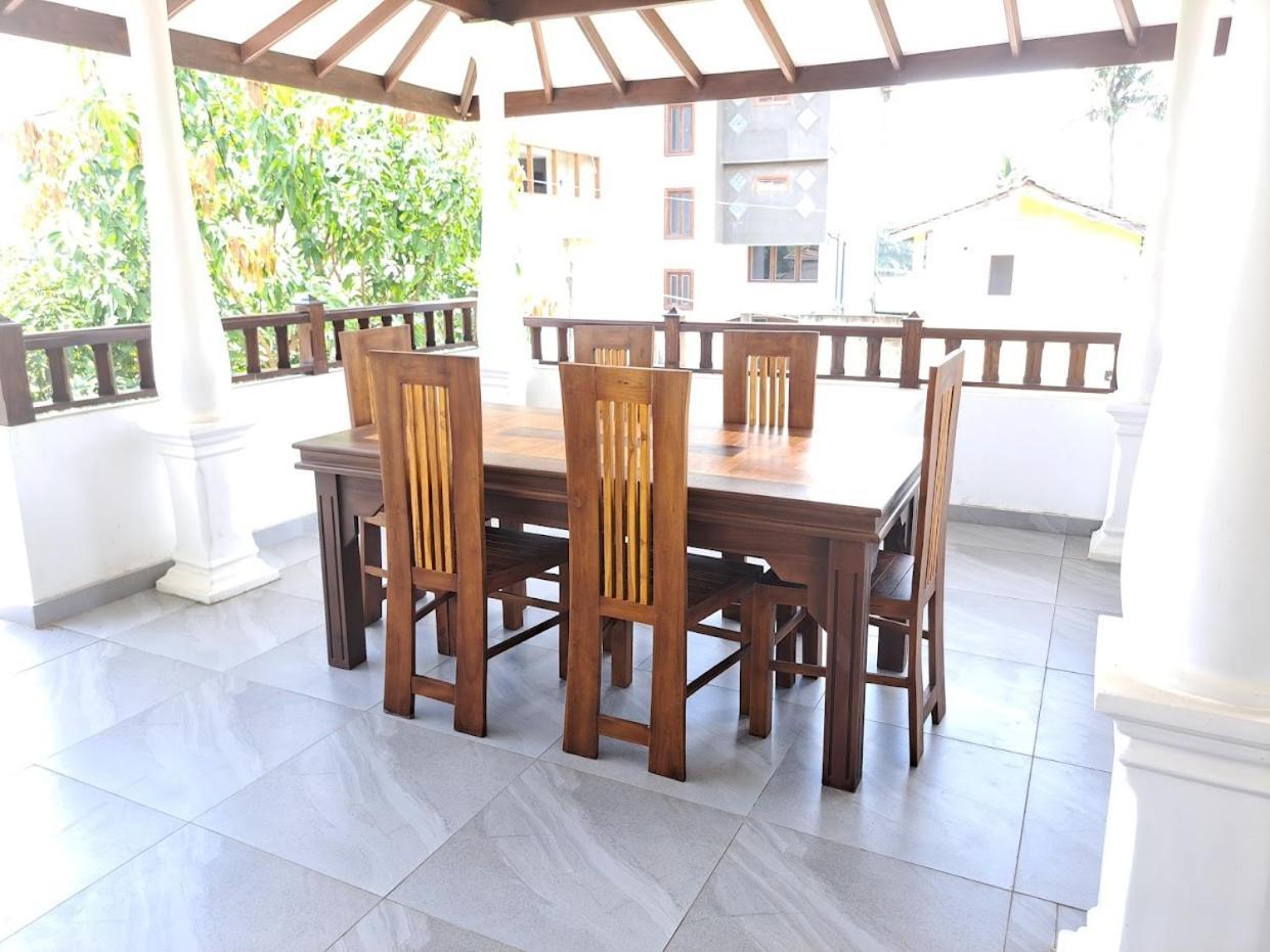 Villa 76 Weligama Kültér fotó