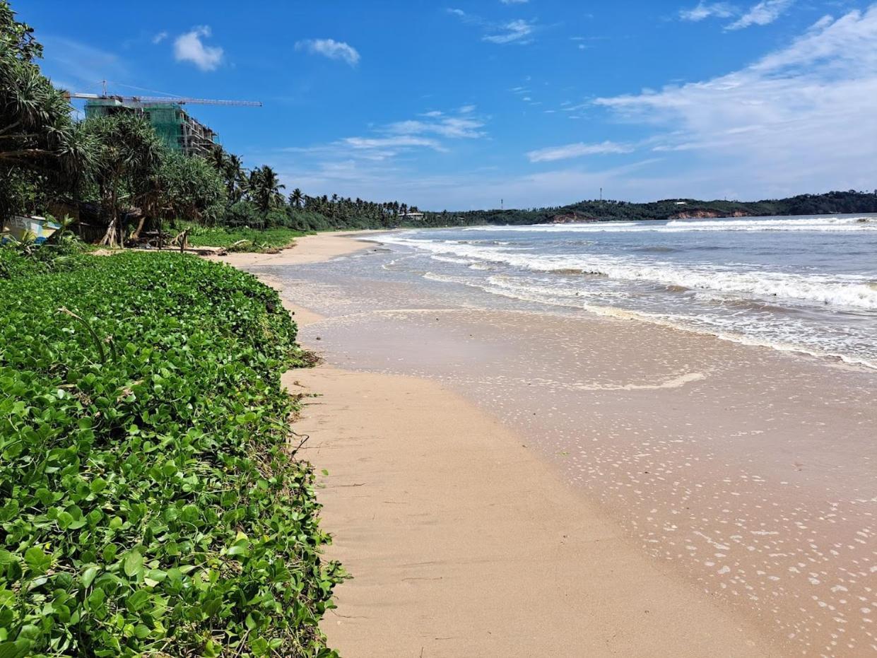 Villa 76 Weligama Kültér fotó