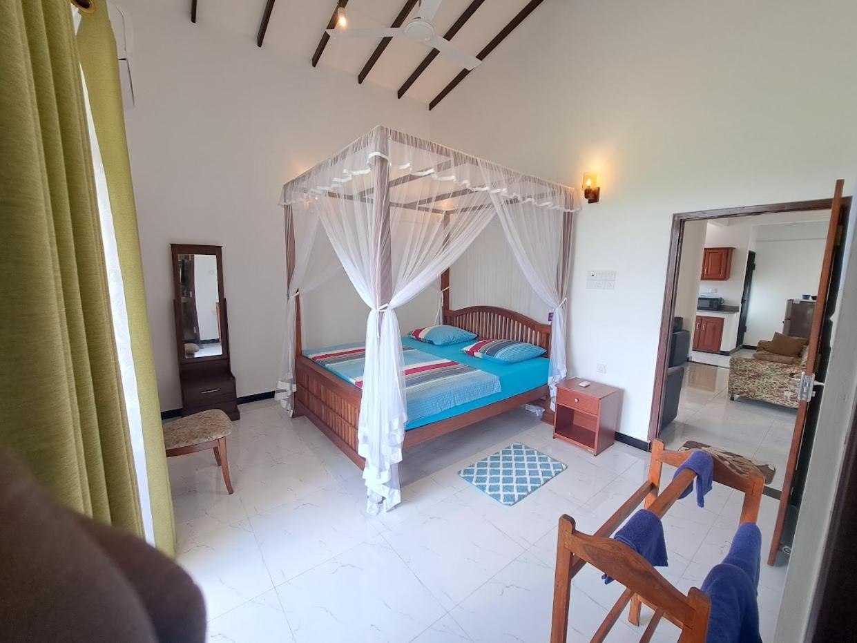 Villa 76 Weligama Kültér fotó