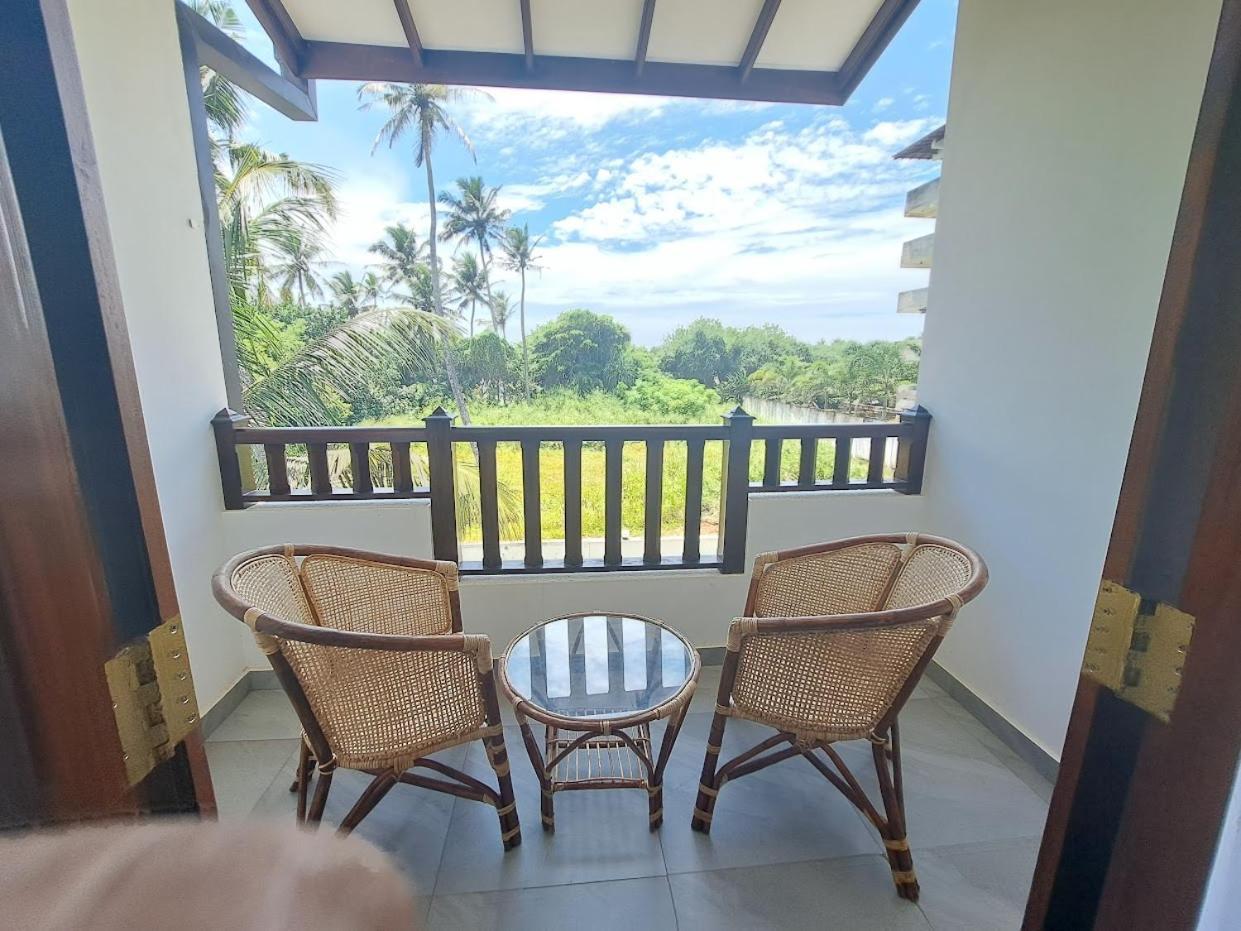 Villa 76 Weligama Kültér fotó
