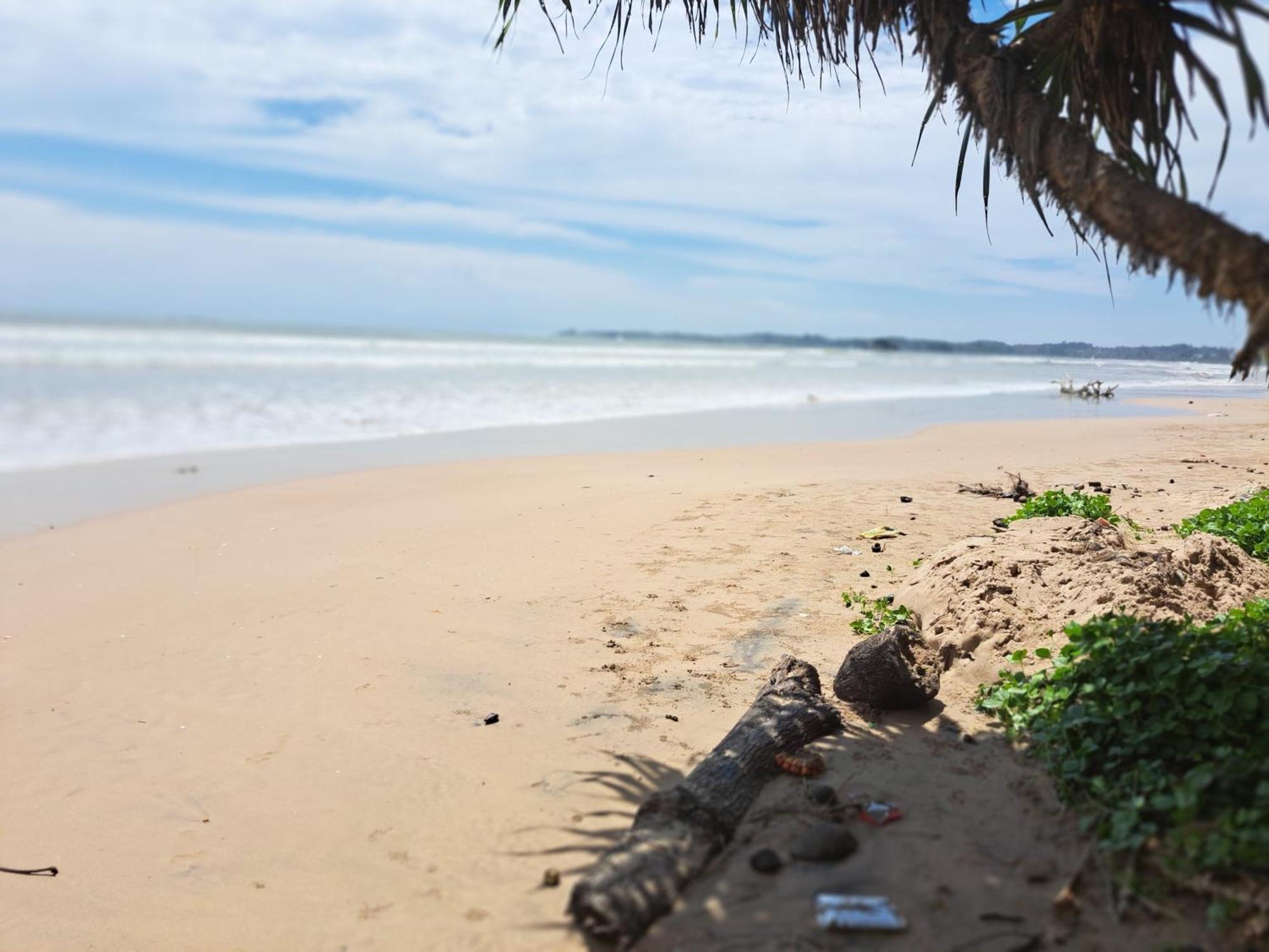 Villa 76 Weligama Kültér fotó