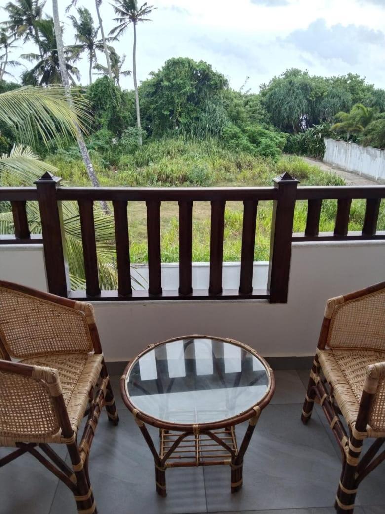 Villa 76 Weligama Kültér fotó