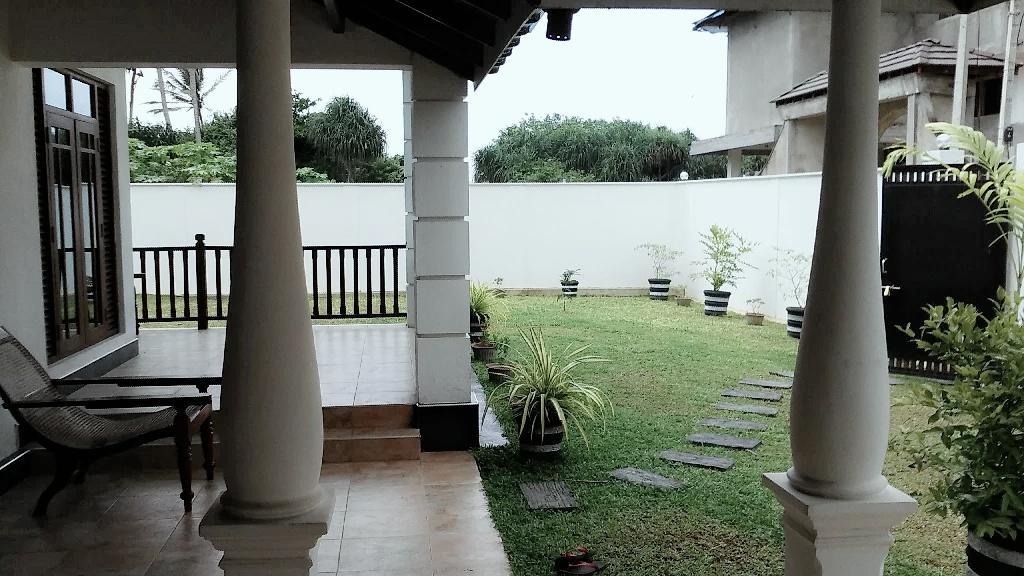 Villa 76 Weligama Kültér fotó