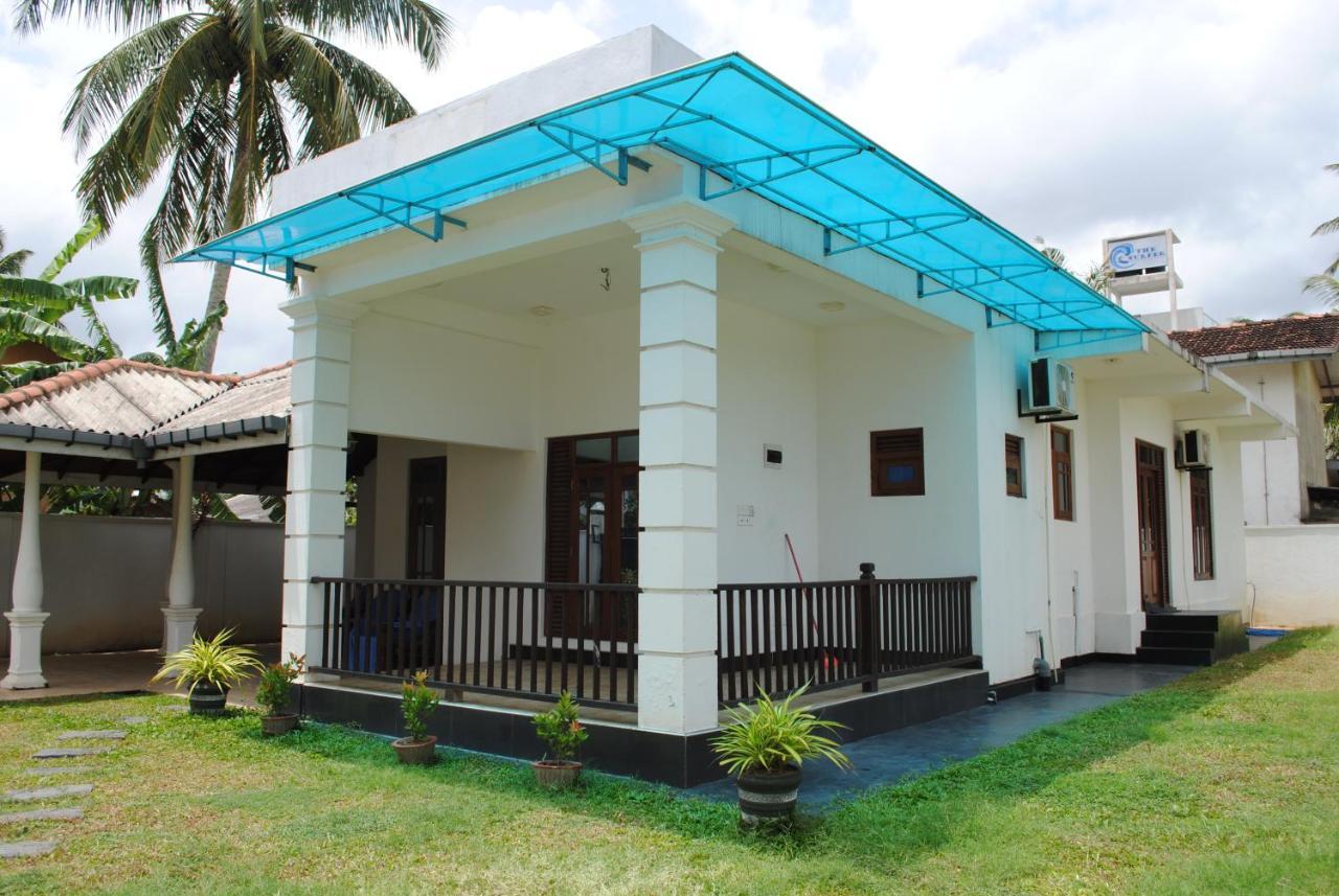 Villa 76 Weligama Kültér fotó